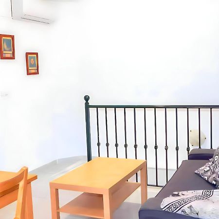 Apartamento Junto El Mar Con Piscina Conil De La Frontera Exteriér fotografie