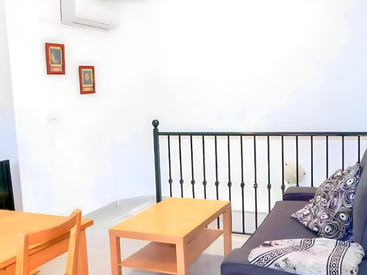 Apartamento Junto El Mar Con Piscina Conil De La Frontera Exteriér fotografie