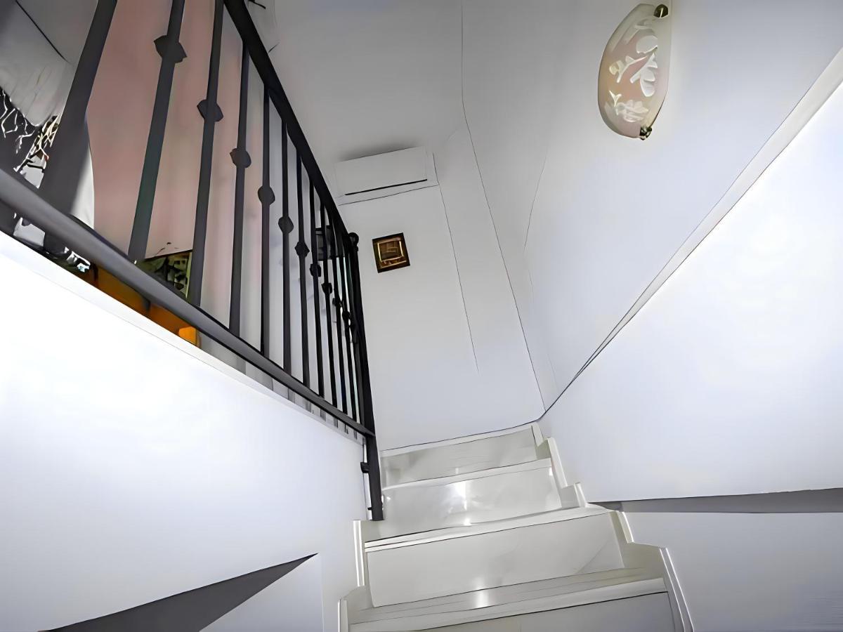 Apartamento Junto El Mar Con Piscina Conil De La Frontera Exteriér fotografie