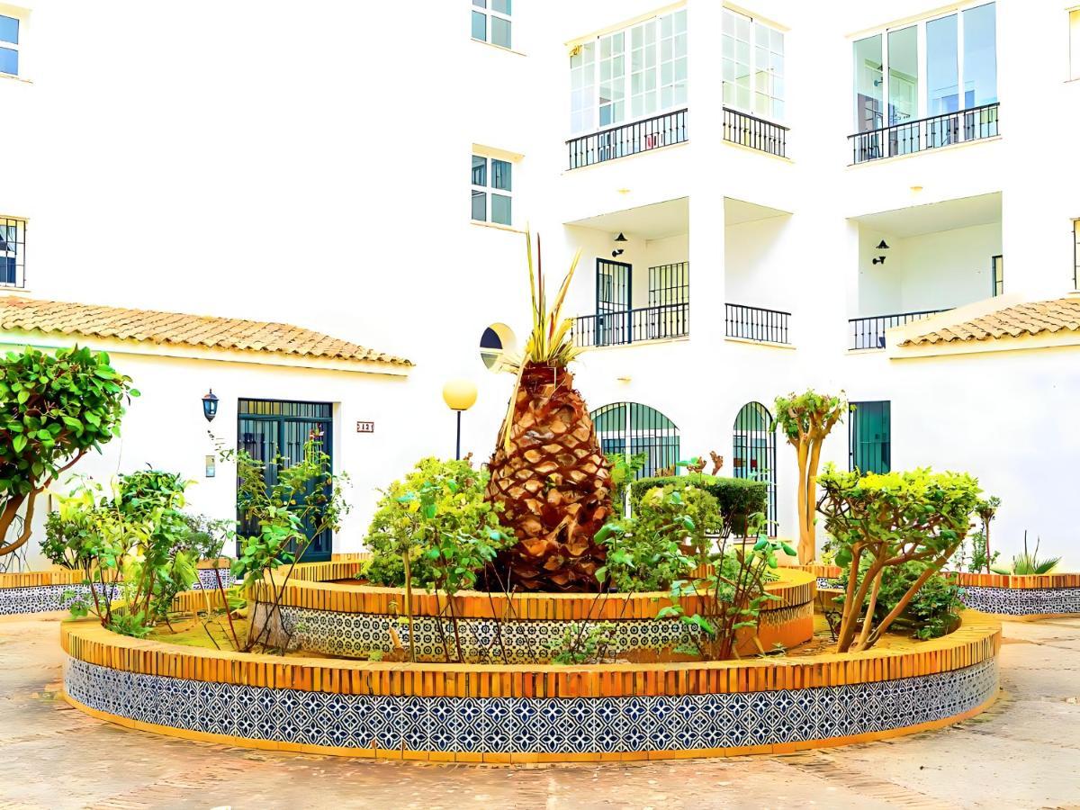 Apartamento Junto El Mar Con Piscina Conil De La Frontera Exteriér fotografie