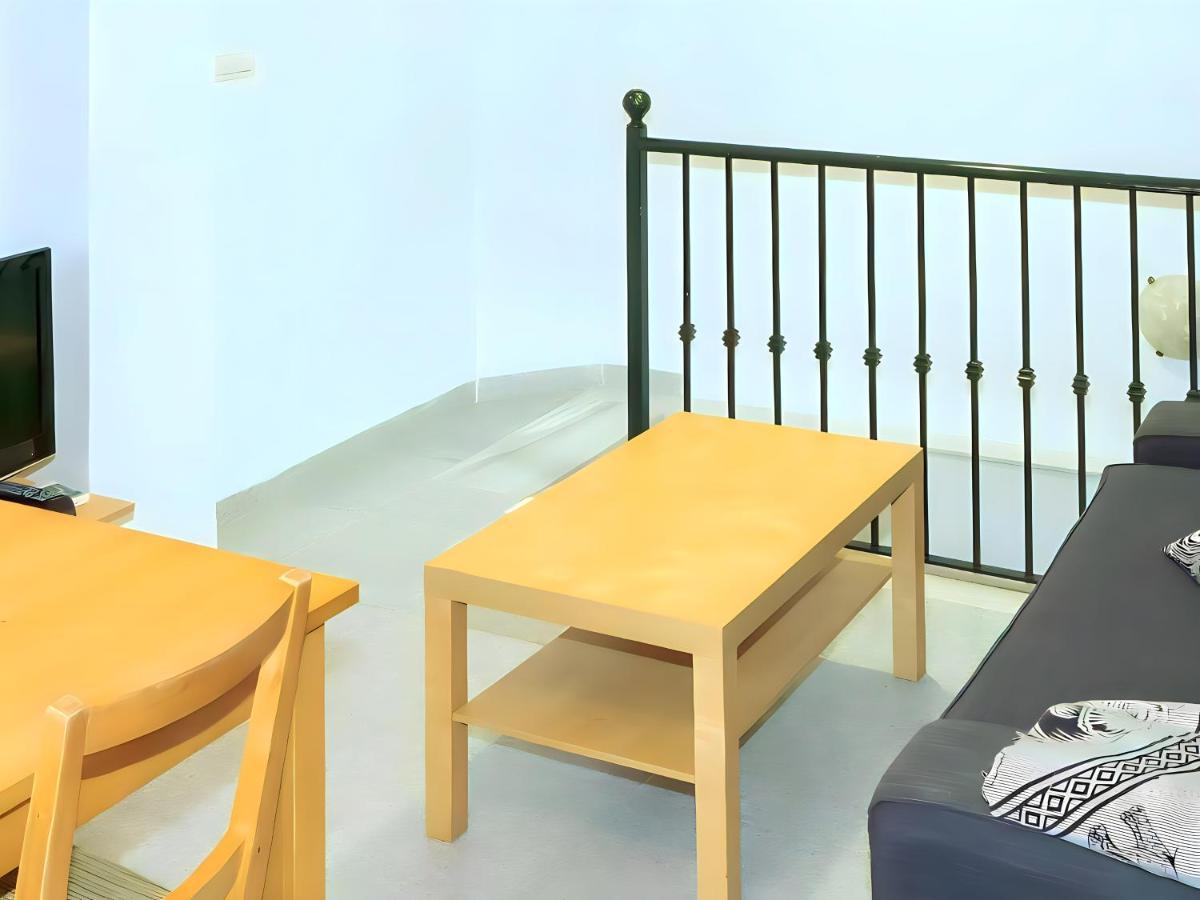 Apartamento Junto El Mar Con Piscina Conil De La Frontera Exteriér fotografie
