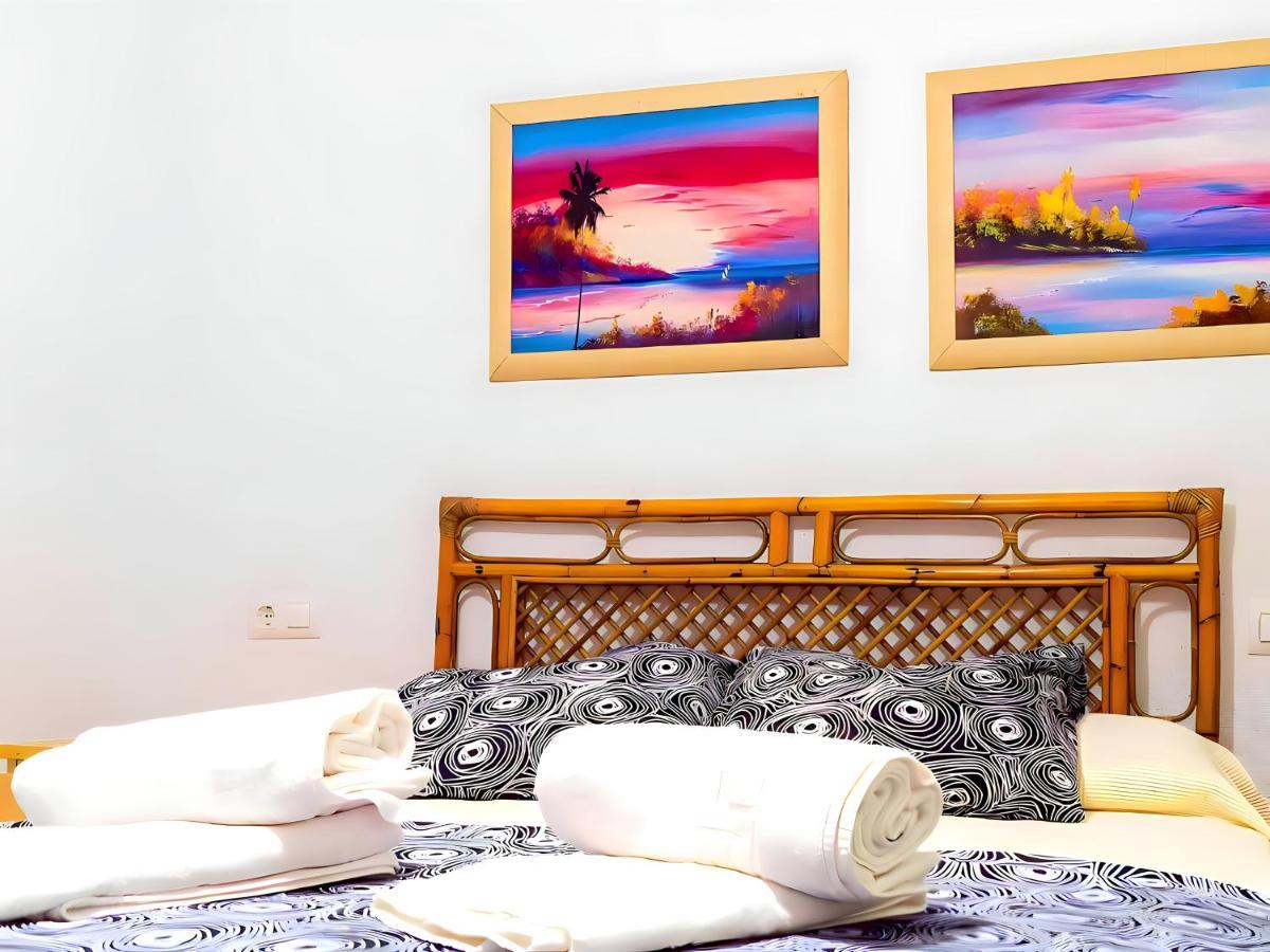 Apartamento Junto El Mar Con Piscina Conil De La Frontera Exteriér fotografie
