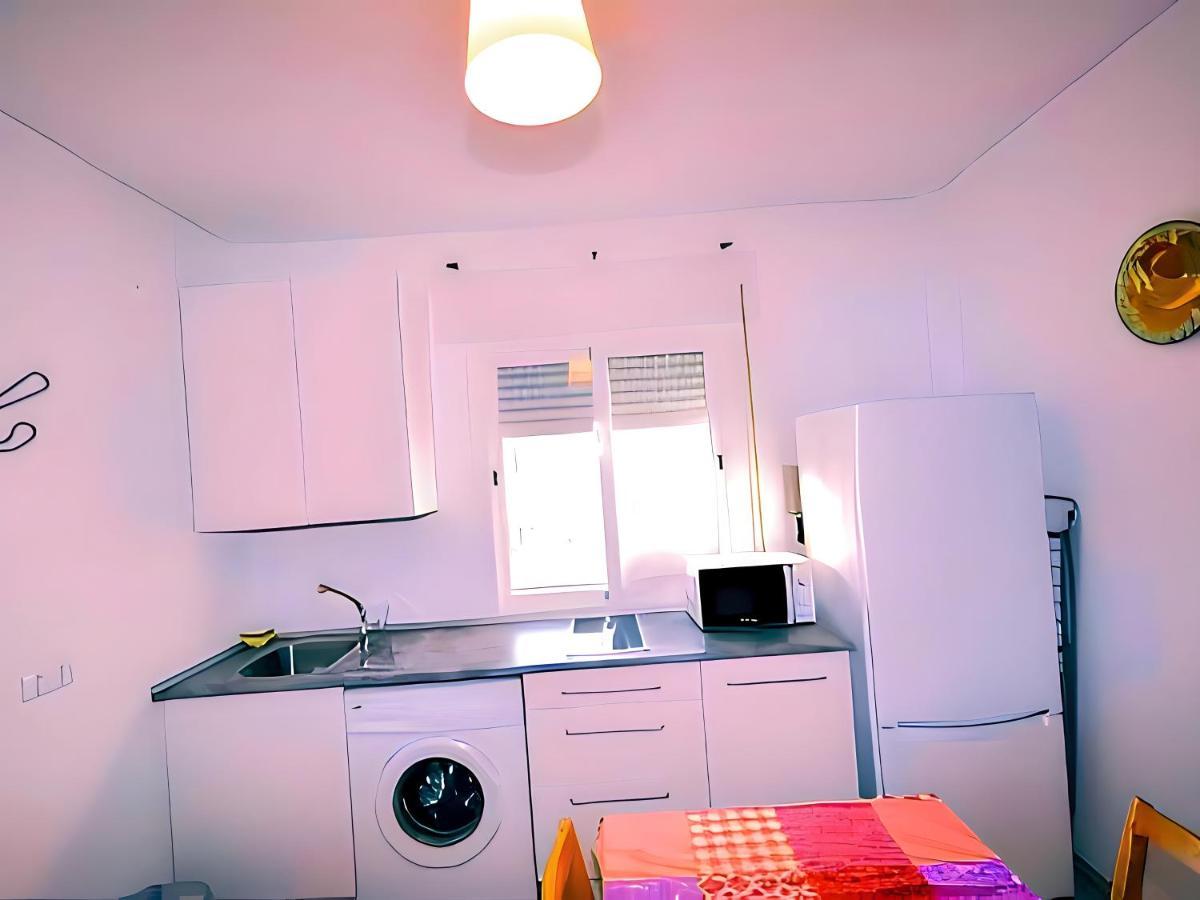 Apartamento Junto El Mar Con Piscina Conil De La Frontera Exteriér fotografie