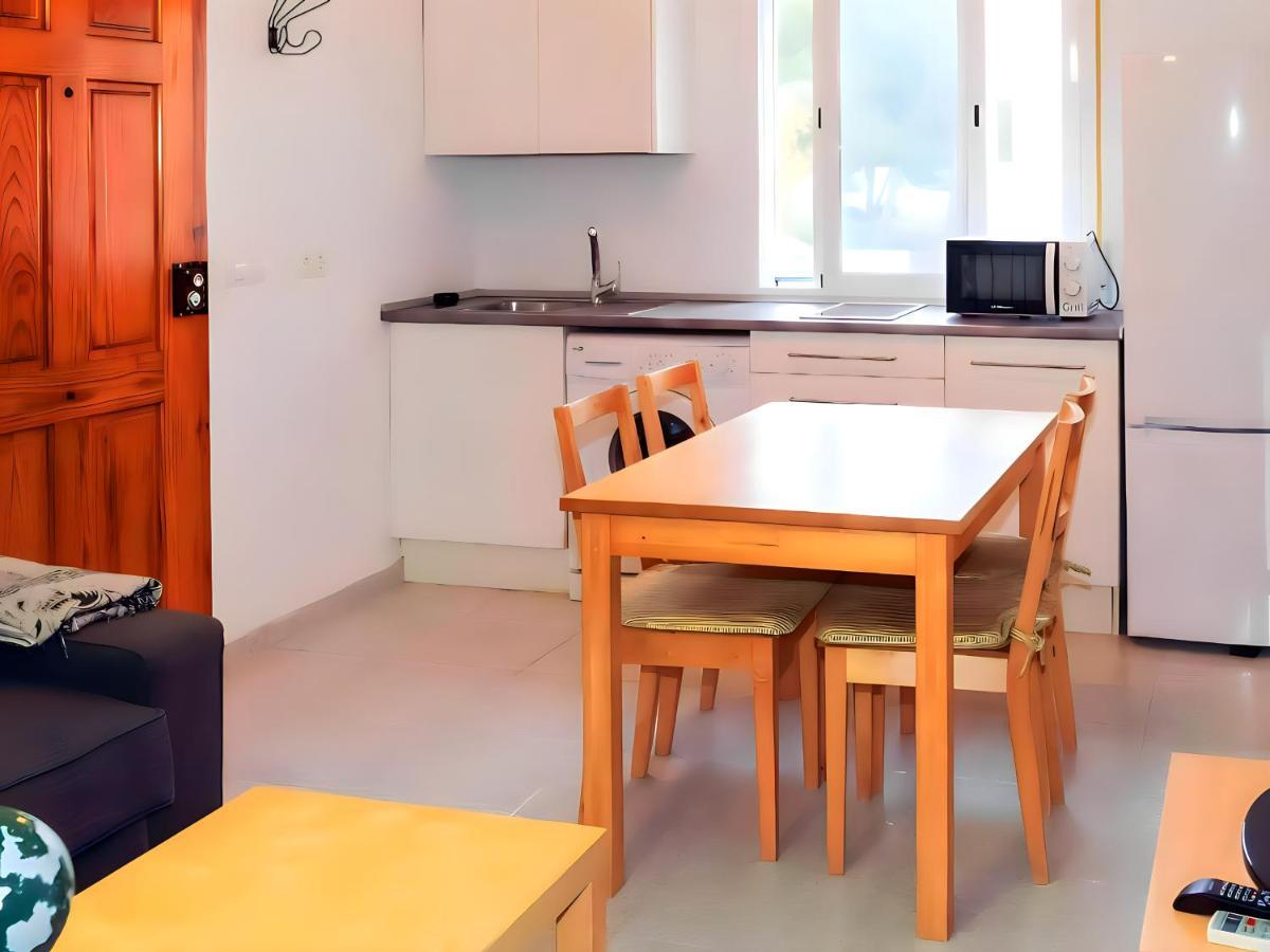 Apartamento Junto El Mar Con Piscina Conil De La Frontera Exteriér fotografie
