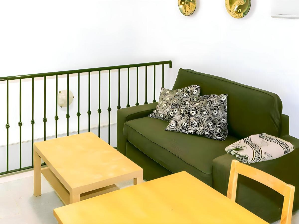 Apartamento Junto El Mar Con Piscina Conil De La Frontera Exteriér fotografie