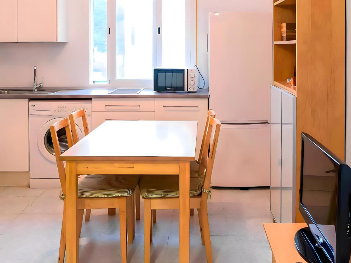 Apartamento Junto El Mar Con Piscina Conil De La Frontera Exteriér fotografie