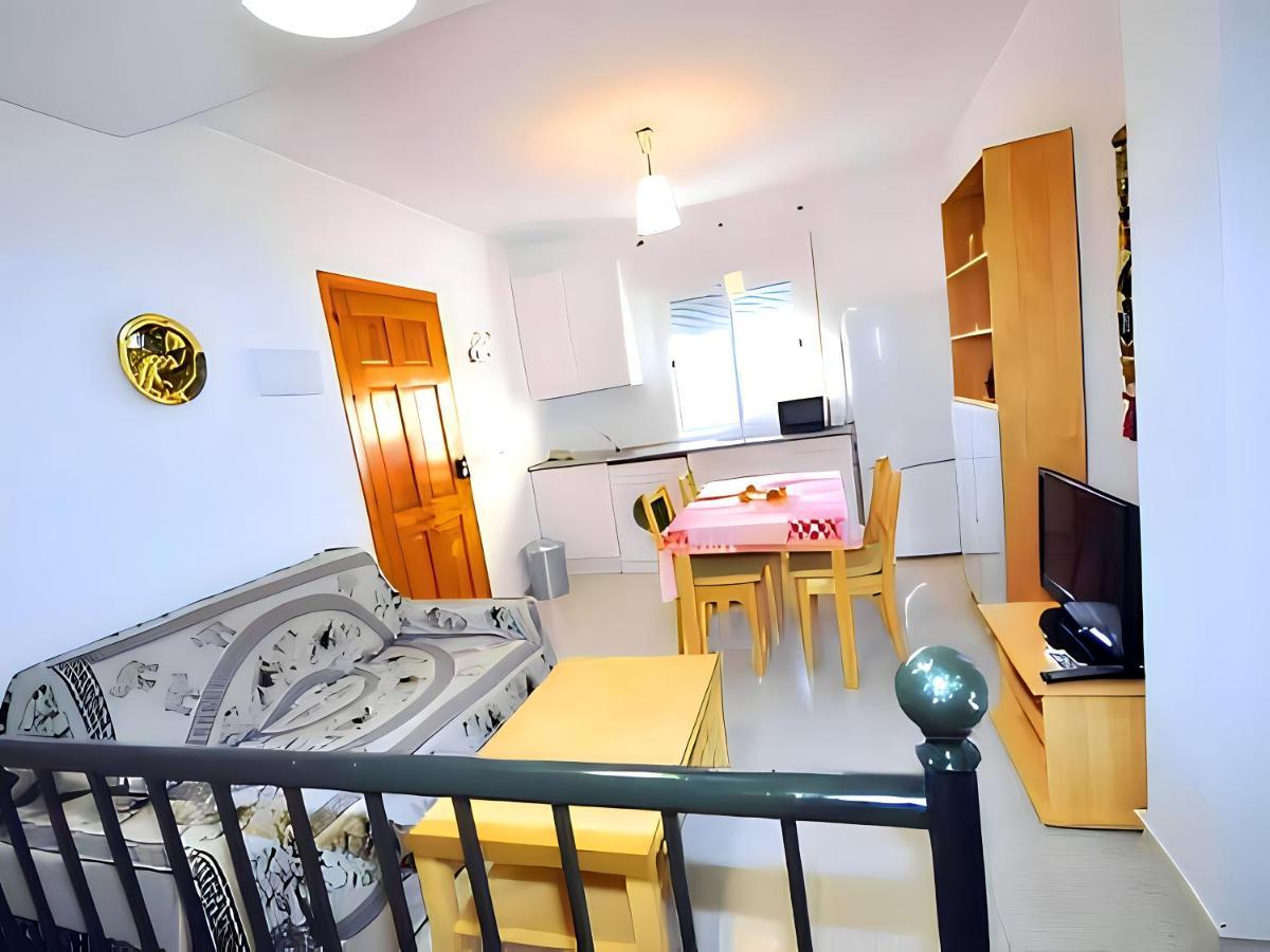 Apartamento Junto El Mar Con Piscina Conil De La Frontera Exteriér fotografie
