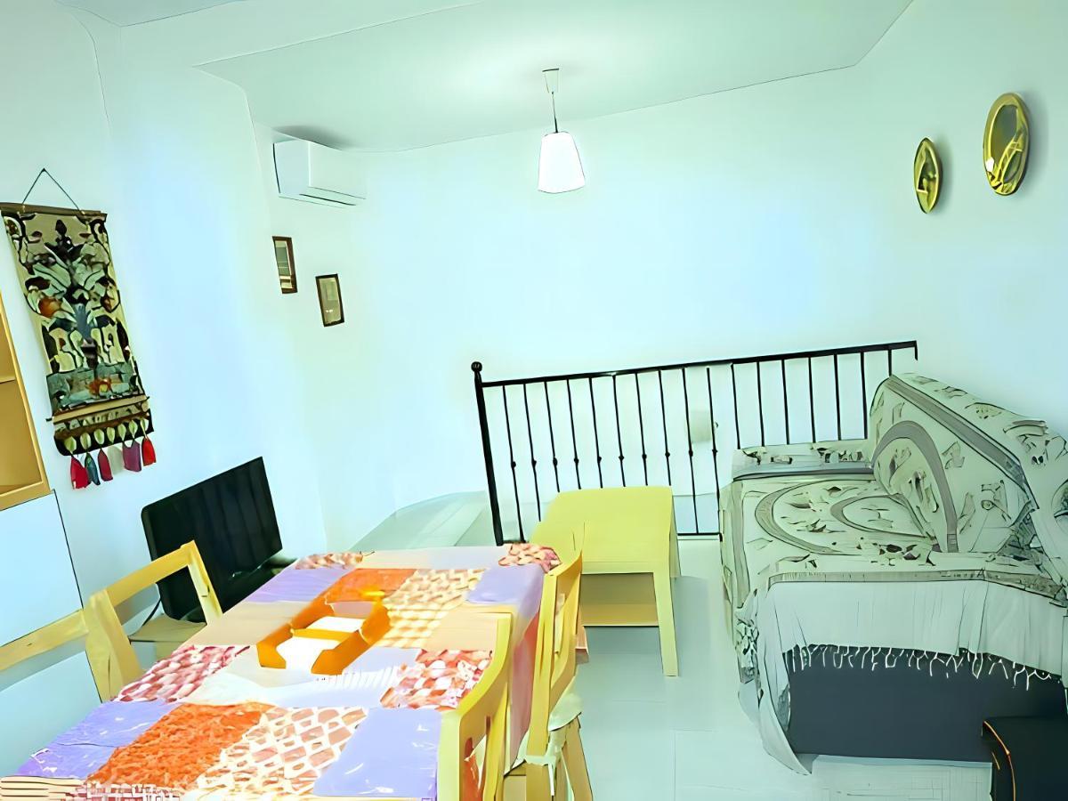 Apartamento Junto El Mar Con Piscina Conil De La Frontera Exteriér fotografie